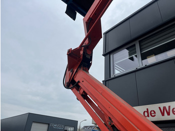 Schaarlift UpRight SL 26 SL: afbeelding 4