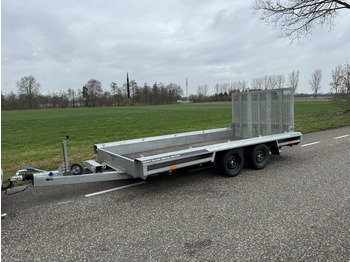 Machinetransporter VLEMMIX