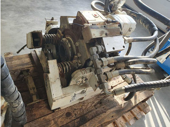 Boormachine