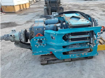 Boormachine