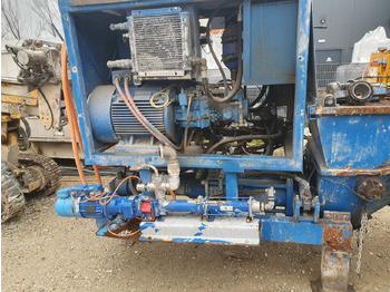 Betonmachine Meyco Suprema 30: afbeelding 2