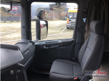 Leasing SCANIA R 580 LB6x4HNB V8 Epsilon M120L83 SCANIA R 580 LB6x4HNB V8 Epsilon M120L83: afbeelding 3