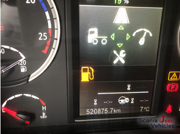Leasing SCANIA R 580 LB6x4HNB V8 Epsilon M120L83 SCANIA R 580 LB6x4HNB V8 Epsilon M120L83: afbeelding 2
