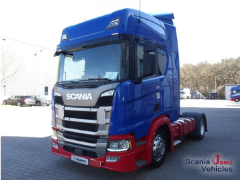 Trekker SCANIA R 450