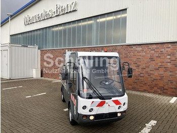 Leasing Esagno  Esagno: afbeelding 1