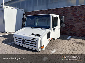 Vrachtwagen UNIMOG