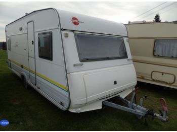 Caravan Bürstner Studio Esprit 500 TS 1.Hand, 100 Km/h Zul. möglich: afbeelding 1