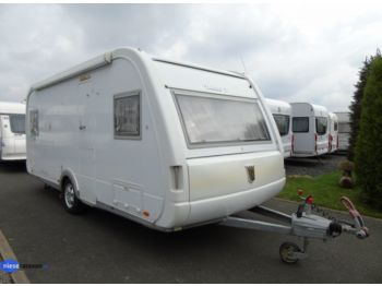 Caravan Tabbert Jeunesse 515 D Markise,Mover,el.Kurbelstützen: afbeelding 1