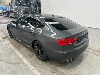 Sedan Audi A5 Sportback S-Line TDI Ultra 2.0: afbeelding 4