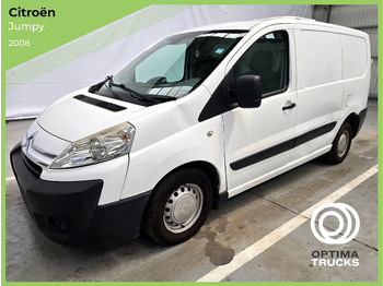 Koelwagen CITROËN Jumpy