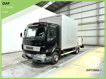 Kraanwagen DAF LF 45 180