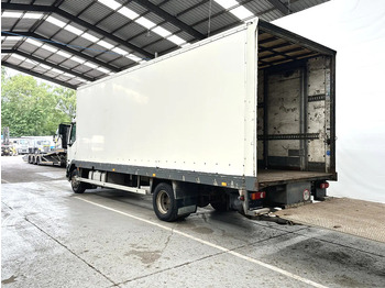 Bakwagen DAF LF 55.220 AE45 LAMMES/LAMMES - BLATT / BLATT: afbeelding 3