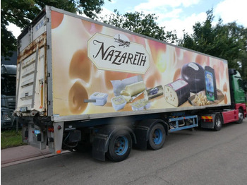 Koelwagen oplegger LAG O-2-33 EZCL: afbeelding 2