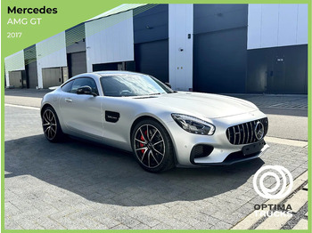 Coupé MERCEDES-BENZ