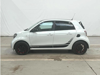 Personenwagen Smart Forfour ONE EQ / 100% ELECTRIC / BRABUS ALLOY WHEELS /EDITION ONE: afbeelding 2