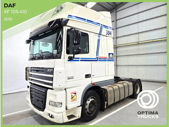 Trekker DAF XF 105 410