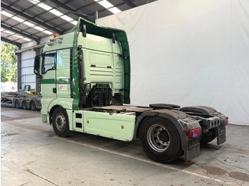 Trekker MAN TGX 18.440 AIRCO: afbeelding 3