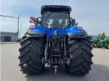 Nieuw Tractor New Holland T8.435 UC 50KM 2024 NIEUW!!!: afbeelding 3