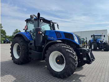 Nieuw Tractor New Holland T8.435 UC 50KM 2024 NIEUW!!!: afbeelding 2