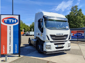 Trekker IVECO