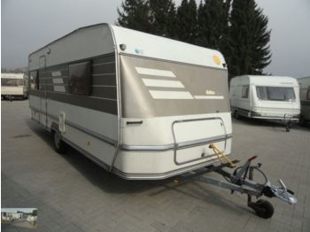 Caravan HYMER / ERIBA Nova 540 L Nr. 25: afbeelding 1