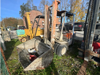 Heftruck TOYOTA FDF 25