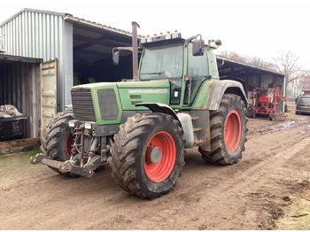 Tractor FENDT
