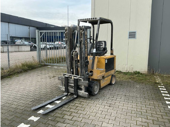 Heftruck HYSTER