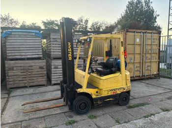 Heftruck HYSTER