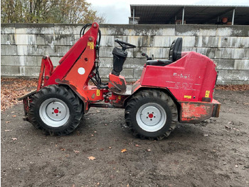 Wiellader 2004 SCHAFFER 2033 SHOVEL: afbeelding 2 Wiellader 2004 SCHAFFER 2033 SHOVEL: afbeelding 2