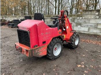 Wiellader 2004 SCHAFFER 2033 SHOVEL: afbeelding 5 Wiellader 2004 SCHAFFER 2033 SHOVEL: afbeelding 5