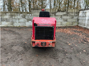 Wiellader 2004 SCHAFFER 2033 SHOVEL: afbeelding 4 Wiellader 2004 SCHAFFER 2033 SHOVEL: afbeelding 4