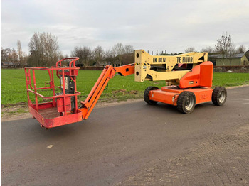 Hoogwerker JLG E450AJ
