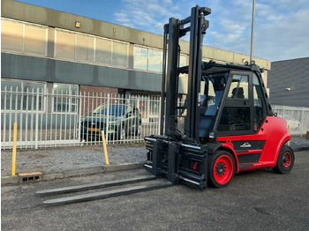Heftruck LINDE H80