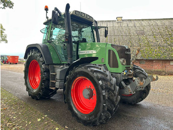 Tractor 2010 FENDT 415 VARIO TMS ALL-WHEEL DRIVE AGRICULTURAL TRACTOR: afbeelding 3 Tractor 2010 FENDT 415 VARIO TMS ALL-WHEEL DRIVE AGRICULTURAL TRACTOR: afbeelding 3