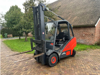 Heftruck LINDE