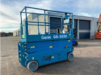 Hoogwerker 2013 GENIE GS-2632 AERIAL PLATFORM: afbeelding 4