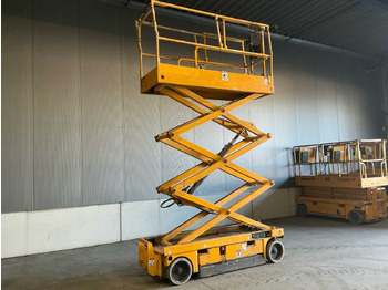 Hoogwerker 2013 HAULOTTE COMPACT 8 AERIAL PLATFORM: afbeelding 5