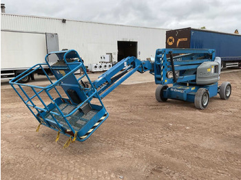 Hoogwerker GENIE Z45/25