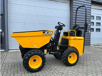 Minidumper JCB