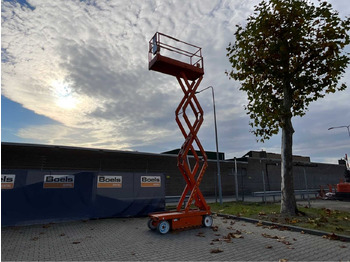 Hoogwerker SKYJACK