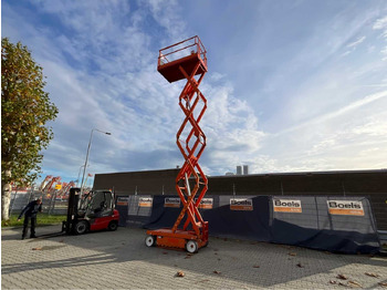 Hoogwerker SKYJACK