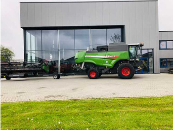 Maaidorser 2017 FENDT 5275 C PL COMBINE HARVESTER: afbeelding 3