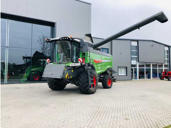 Maaidorser 2017 FENDT 5275 C PL COMBINE HARVESTER: afbeelding 4