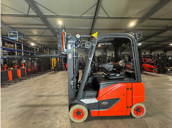 Heftruck LINDE E16