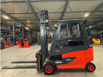 Heftruck LINDE E