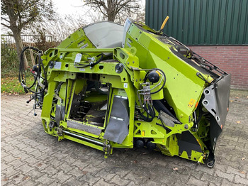 Hakselaar CLAAS