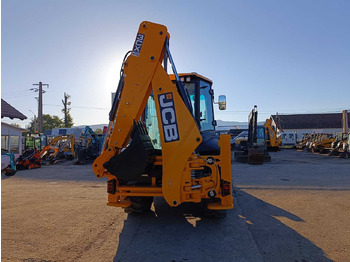 Graaflaadmachine 2025 JCB 3CX BACKHOE LOADER: afbeelding 4