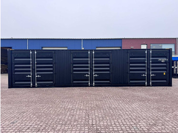 Zeecontainer