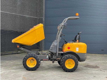 Minidumper AUSA